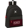 Safta 612556774 Munich Vulcan 20.80l 32x43x14 Cm Ryggsekk