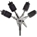 Sonor 4000 Series Double Cymbal Stand