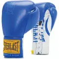Everlast 1910 Sparring Laced Kunstlær Boksehansker