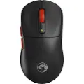 MARVO Niro 60w Trådløs Spillmus