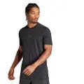 Adidas Designed For Training Kortarmet T-skjorte