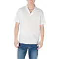 Armani Exchange Xm000492_af10364 Kortermet Poloskjorte