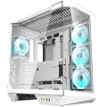 Darkflash Dy470 Pc-tårnkasse
