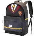 KARACTERMANIA Harry Potter Uniform Ryggsekk 44 Cm