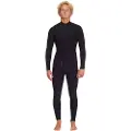 Billabong 302 Absolute Natural Cz Full Våtdrakt grå