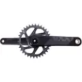 Sram Xx1 Eagle Dub Direct Mount Kranksett