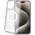 Celly Gelskinmag Iphone 16 Pro Max Telefondeksel