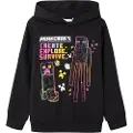 Name it Minecraft Sweatshirt