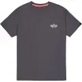 Alpha industries Signature Bp T Kortarmet T-skjorte