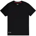 Alpha industries Label Back Print Kortarmet T-skjorte