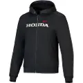 Alpinestars Honda Chrome V3 Sport Genser Med Hel Glidelås