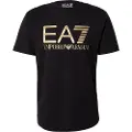 Emporio Armani 7m001189_af17789 Kortarmet T-skjorte