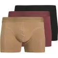 Jack & Jones Ordinary Boxers 3 Enheter