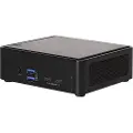 Asrock Barebone NUCS-Box-225H HDMI/USB-C/USB-A DDR5
