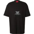 Hugo Boss Duarms T-skjorte