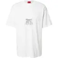 Hugo Boss Duarms T-skjorte