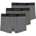 Name It Kids Basic 3-pakning Boxershorts