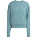 Adidas Designed For Training Warm-up Crewneck Collegegenser