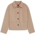 Hugo Boss Alumas 1 10261465 01 Jakke