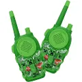 OTL TECHNOLOGIES MINECRAFT Walkie Talkie