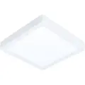 Eglo FUEVA-Z taklampe 210x210 mm, hvit