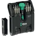 Wera Tool-Check Modular Micro 1 05049002001 Værktøjssæt