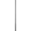 Sinox beslag Sinox SWB7143, Stolpe, Sølv, Aluminium, SWB7140/SWB7149, 1490 mm, 6 cm