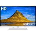 ProCaster LE-32SL502WH 32 HD Ready Android LED TV