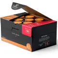 Tchibo Cafissimo Caffè Crema Rich Aroma kapsler 96 stk.