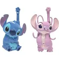Lexibook Stitch Walkie-talkier 3d Og Engel