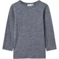 Name It Mini Merinoull Langermet Topp