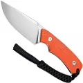 CIVIVI Gander, Orange G-10, Satin