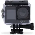 Nedis Action Cam | Dual Screen | 5K@30fps | 16 MPixel