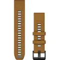 Garmin Quickfit 22 Silikon Rem