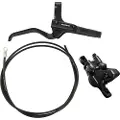 Shimano Cues Bl-ur405/br-mt410 Bakbrems