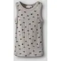 Name It Mini Merinoull Tanktop