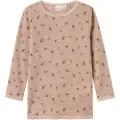 Name it Merinoull Langermet Topp