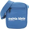 Calvin Klein Jeans Graphic Skuldertaske
