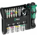 Wera Tool-Check Modular 1 05049000001 Værktøjssæt