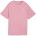 Puma Class Relaxed Fit Kortarmet T-skjorte
