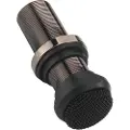 Monacor ECM-10/SW, 110 dB, 30 - 17000 Hz, 300 O, Retningsuavhengig, Koblet med ledninger (ikke trådløs), XLR-3