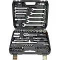 AWTOOLS AW-Tools AWTOOLS NØKKELSETT 82el 1/2/ 1/4