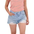 Levi's 501 Original Korte Jeans