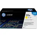 HP 311A / Q2682A - Yellow Laser Toner - Laser toner Yellow
