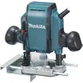 Makita Router with case - rp0900j