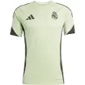 Adidas Real Madrid Tiro 25/26 Competition Trening Kortarmet T-skjorte