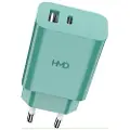 HMD power adapter - 24 pin USB-C USB - 30 Watt