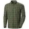 Helly Hansen Classic Check Skjorte Med Lange Ermer