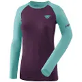 Dynafit Alpine Pro Langarmet T-skjorte