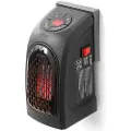 InnovaGoods Heatpod 400w Kompakt Varmeapparat